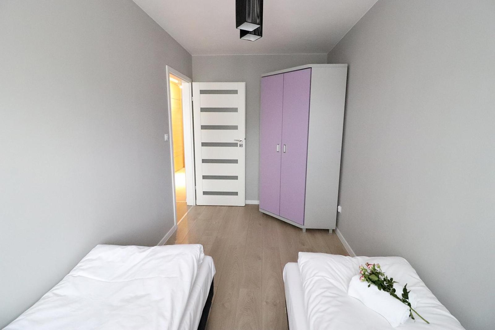 Apartamenty Bm'Kruk Stronie Śląskie Quarto foto