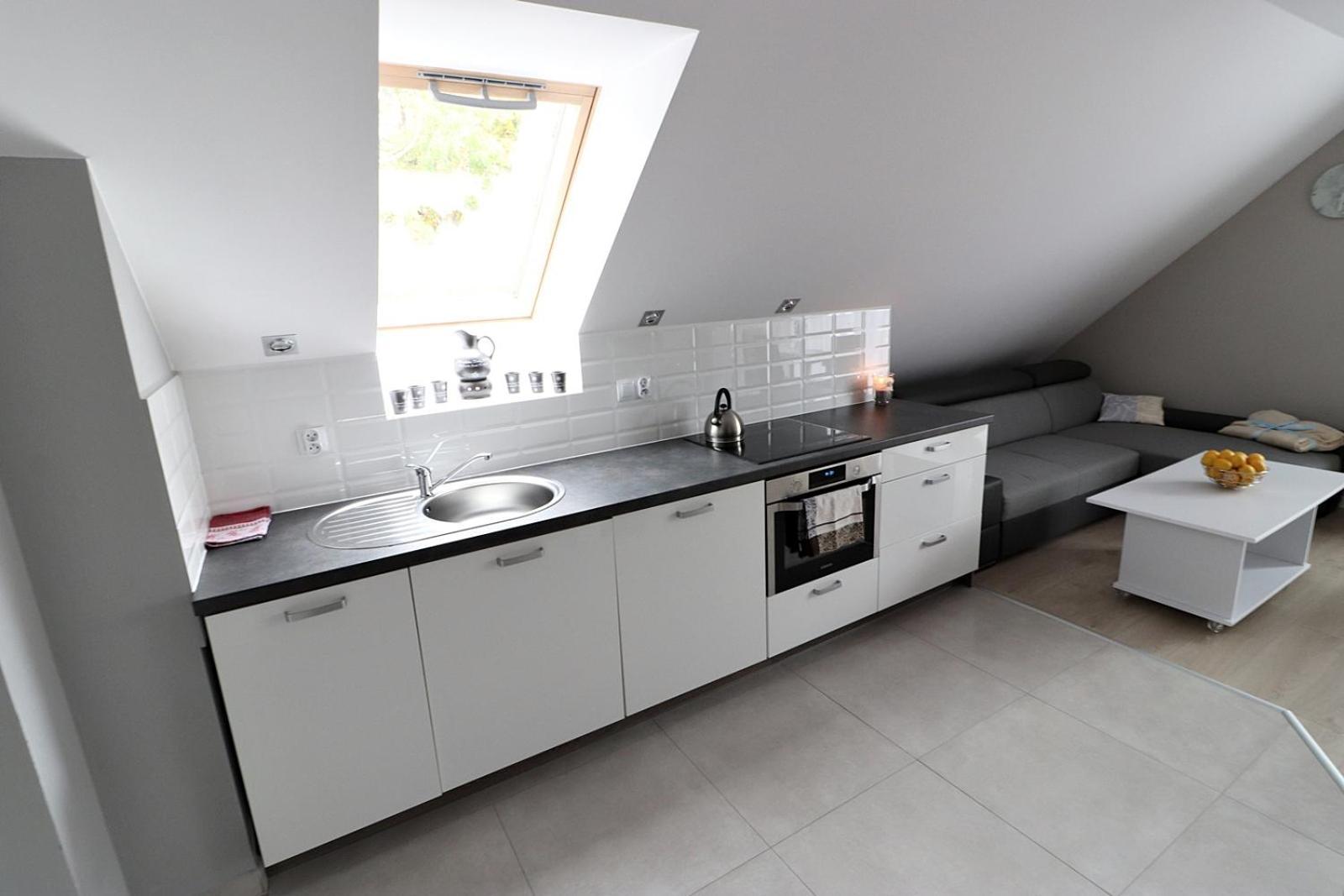 Apartamenty Bm'Kruk Stronie Śląskie Quarto foto