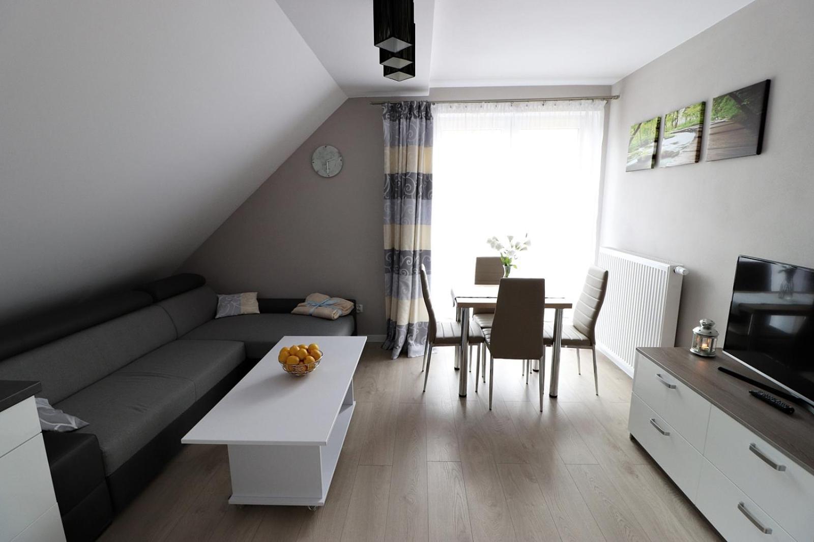 Apartamenty Bm'Kruk Stronie Śląskie Quarto foto