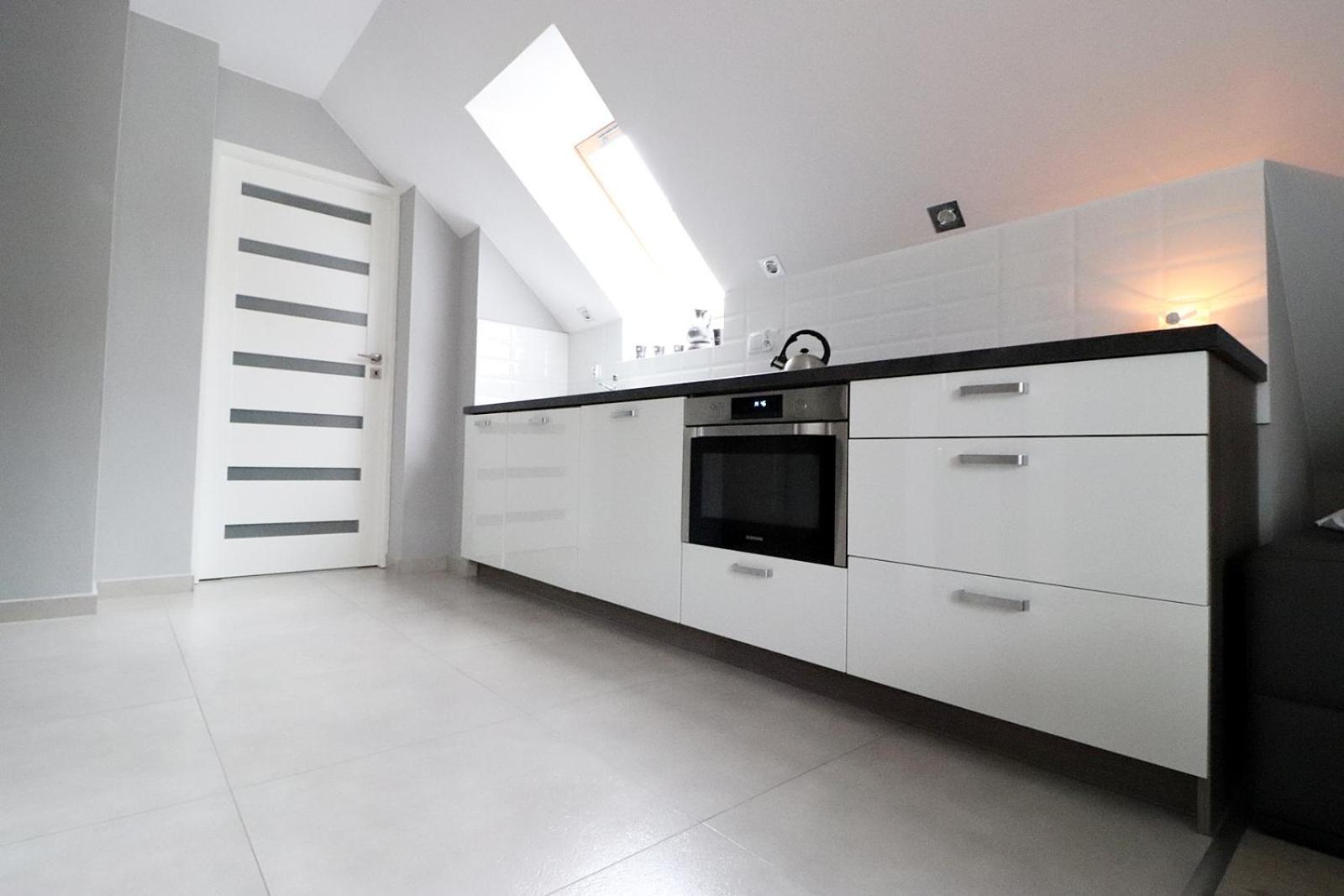 Apartamenty Bm'Kruk Stronie Śląskie Quarto foto