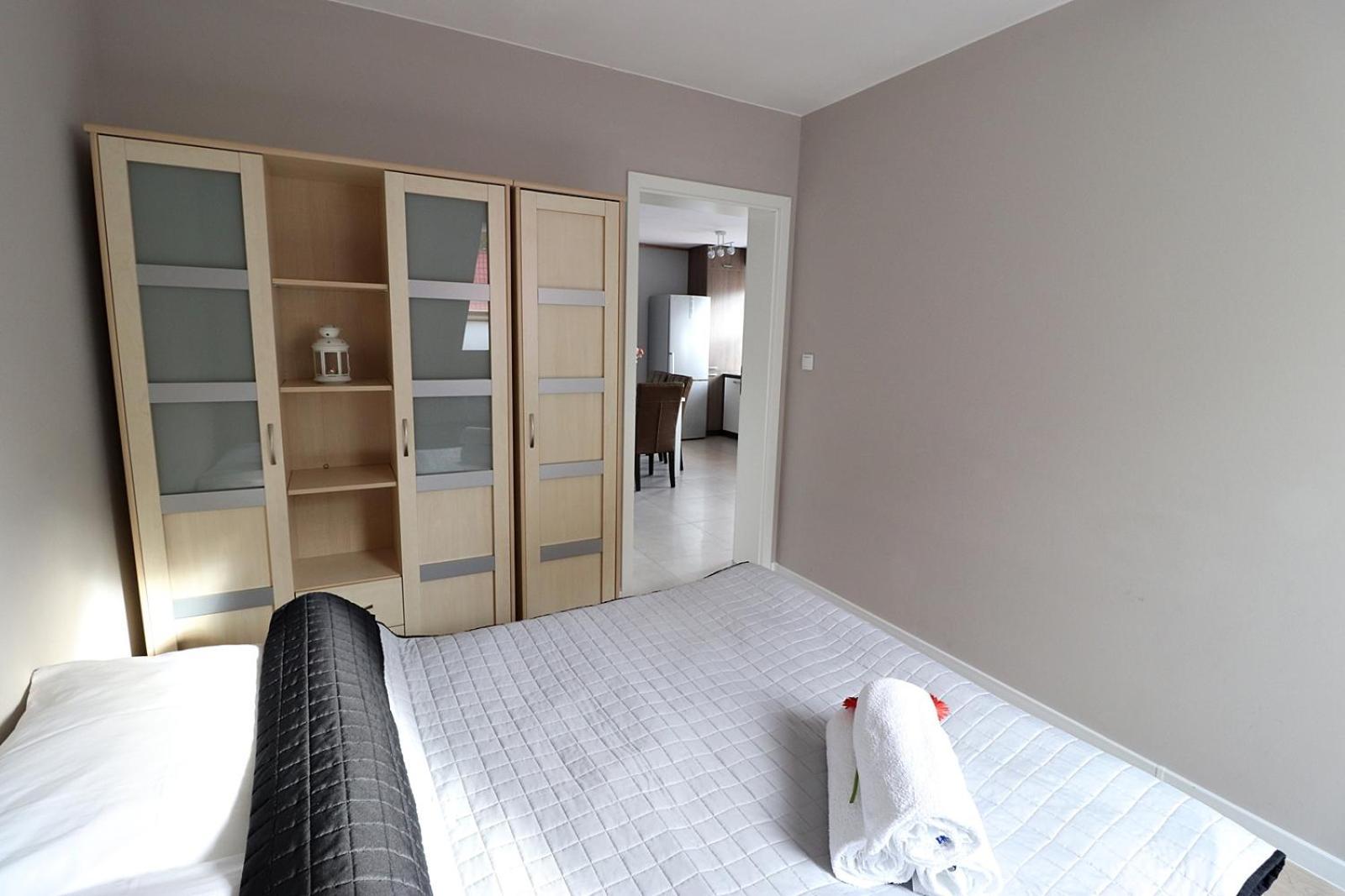 Apartamenty Bm'Kruk Stronie Śląskie Quarto foto