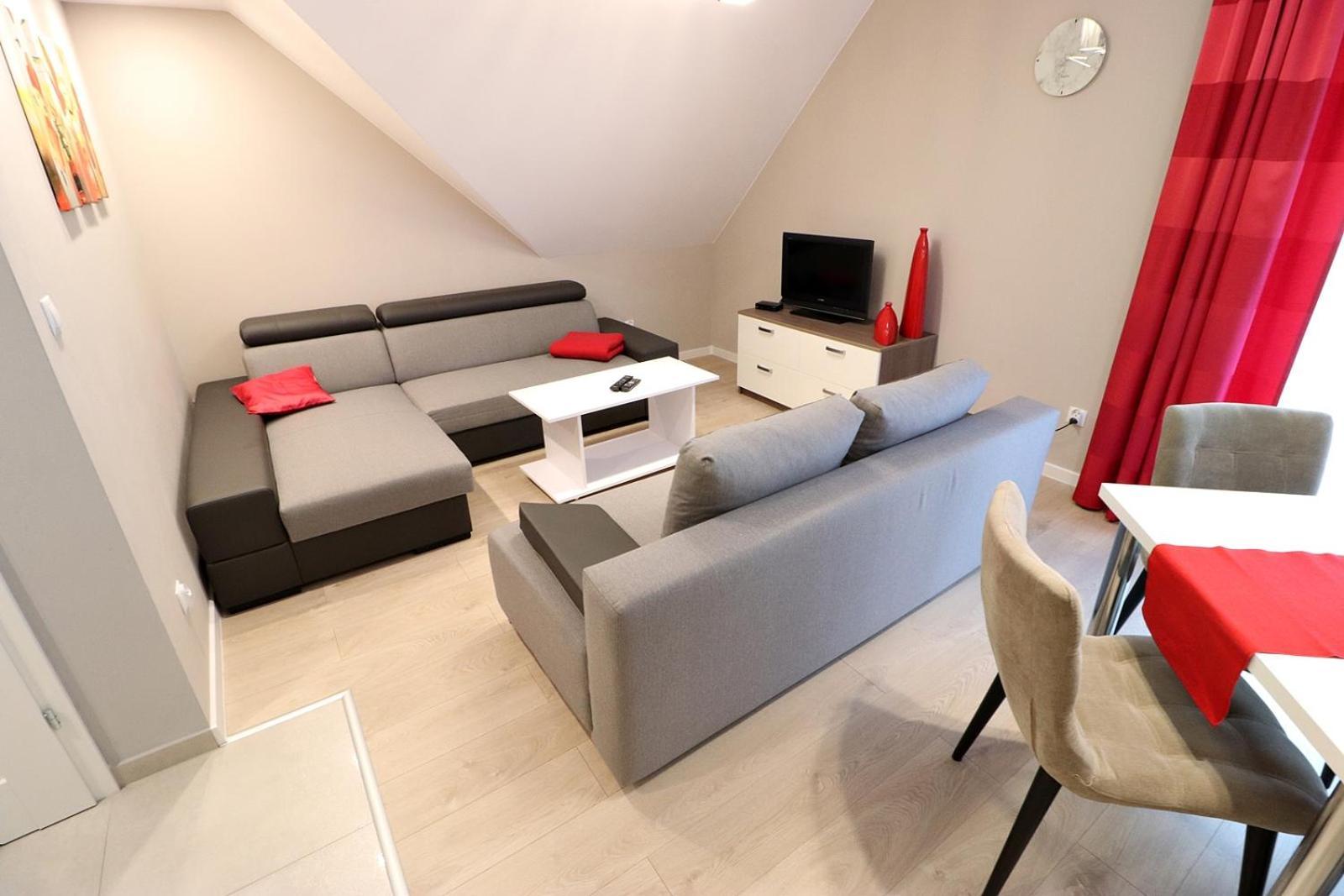 Apartamenty Bm'Kruk Stronie Śląskie Quarto foto