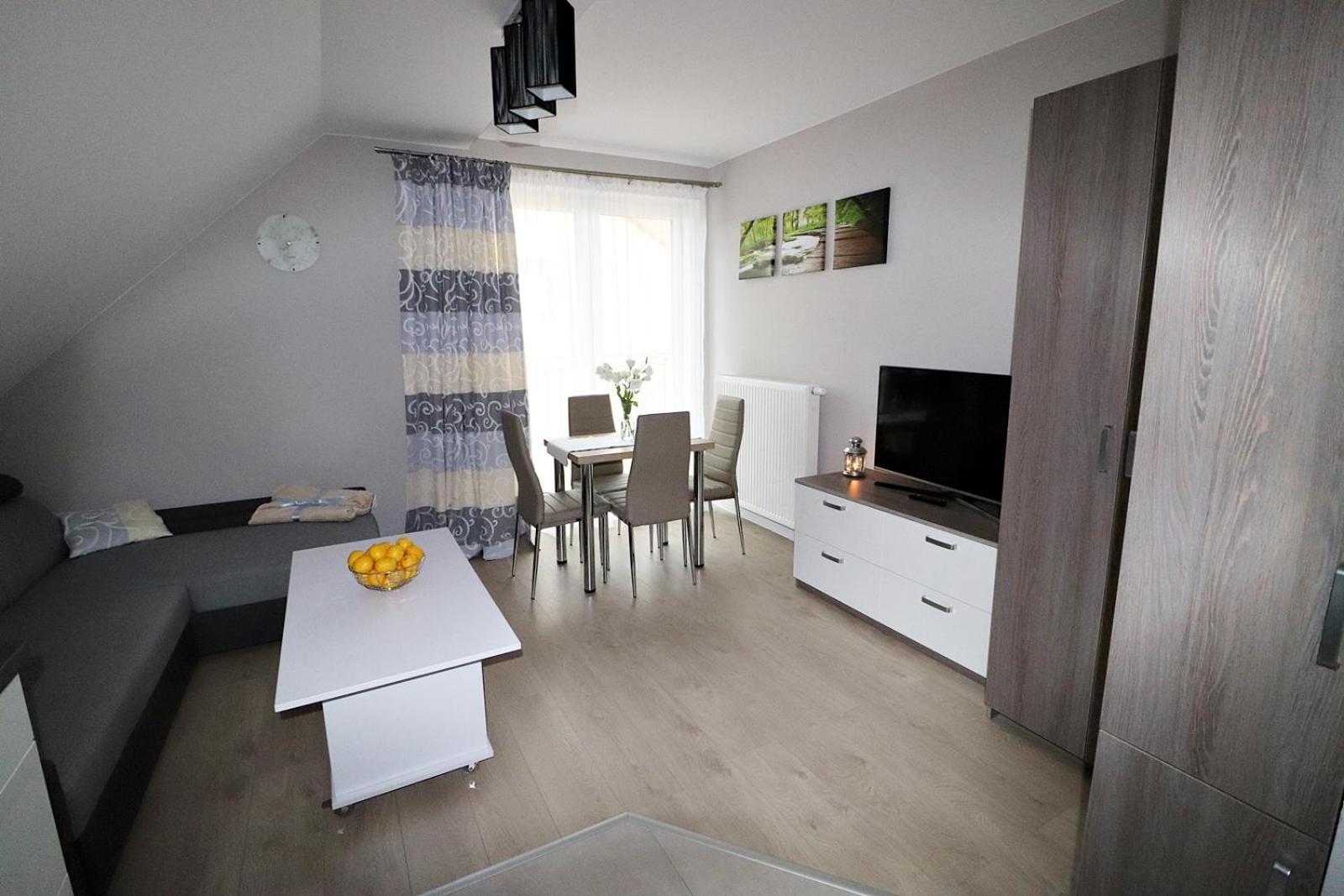 Apartamenty Bm'Kruk Stronie Śląskie Quarto foto