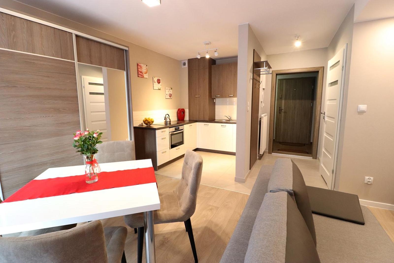 Apartamenty Bm'Kruk Stronie Śląskie Quarto foto