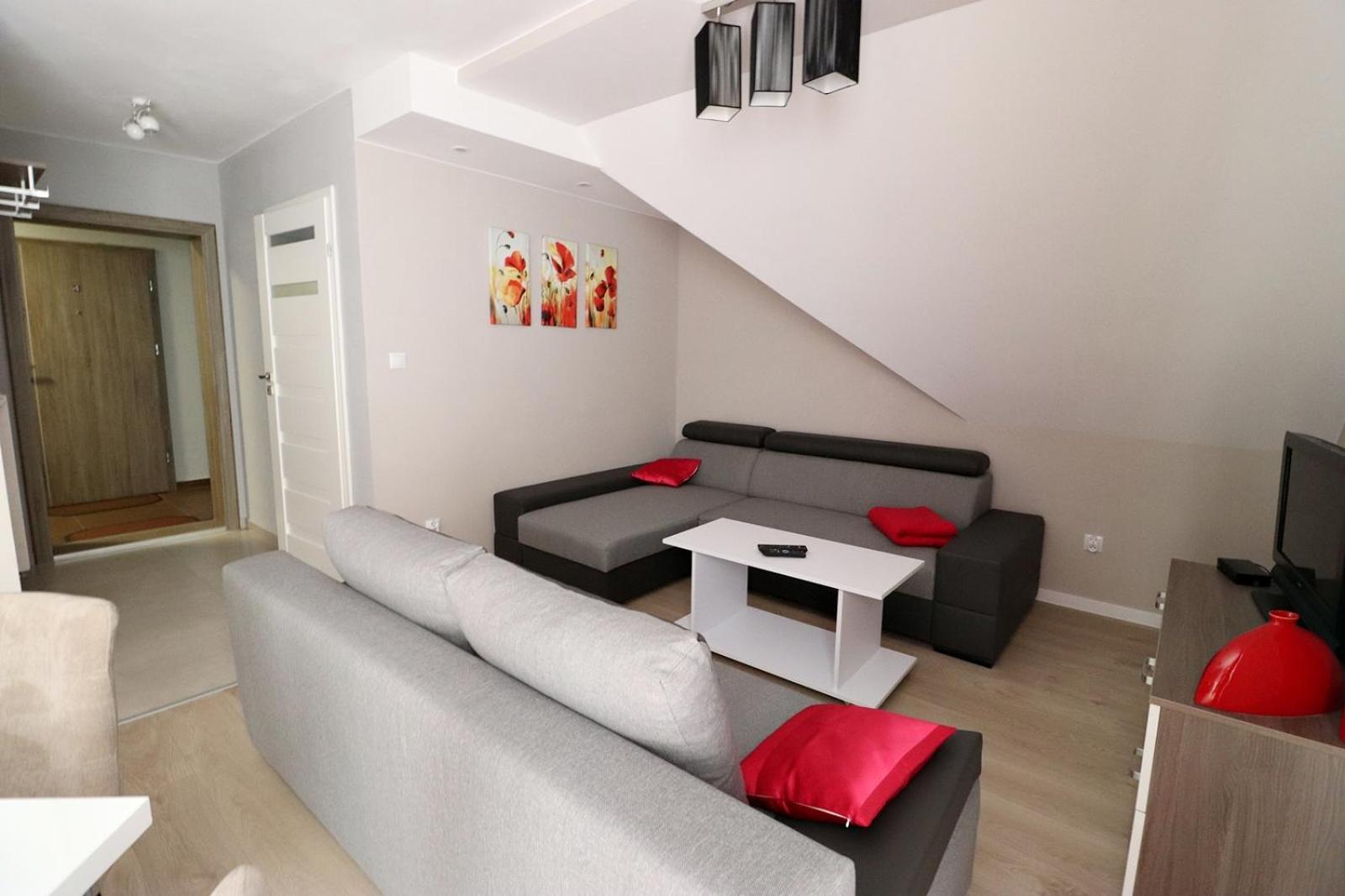 Apartamenty Bm'Kruk Stronie Śląskie Quarto foto