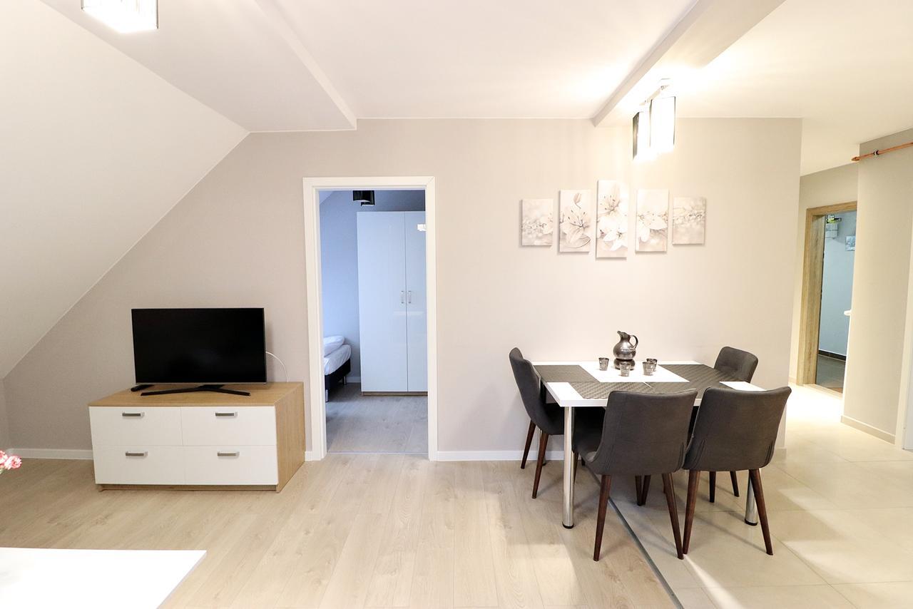 Apartamenty Bm'Kruk Stronie Śląskie Quarto foto